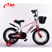 2015 hohe Qualität Kinder Fahrrad Kinder Zyklus Bicystar Marke / coole Stil 12 Zoll Kinder Mountainbike / beste Pedal Fahrrad für 4 Jahre